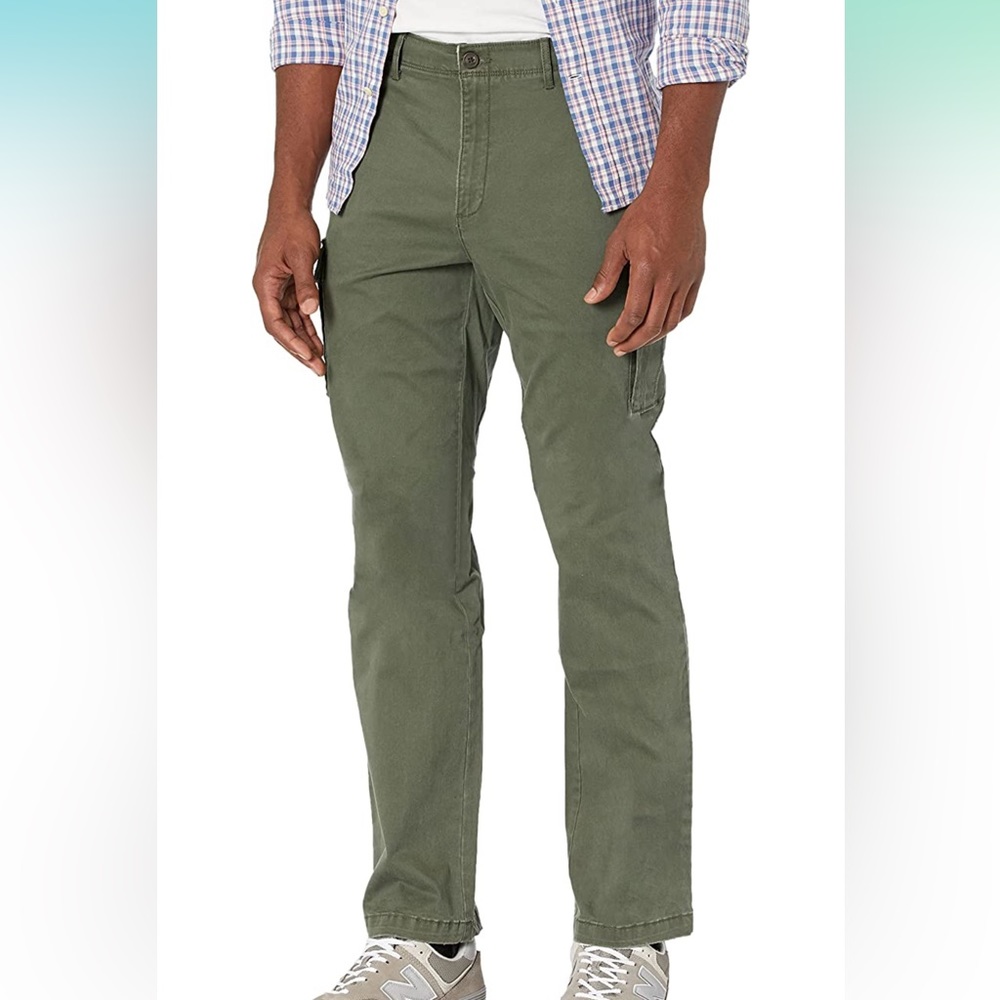 Men’s pants